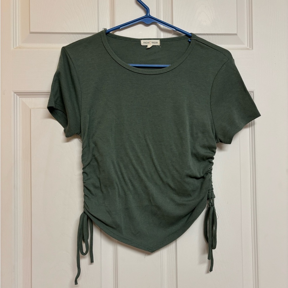 Basic Tee